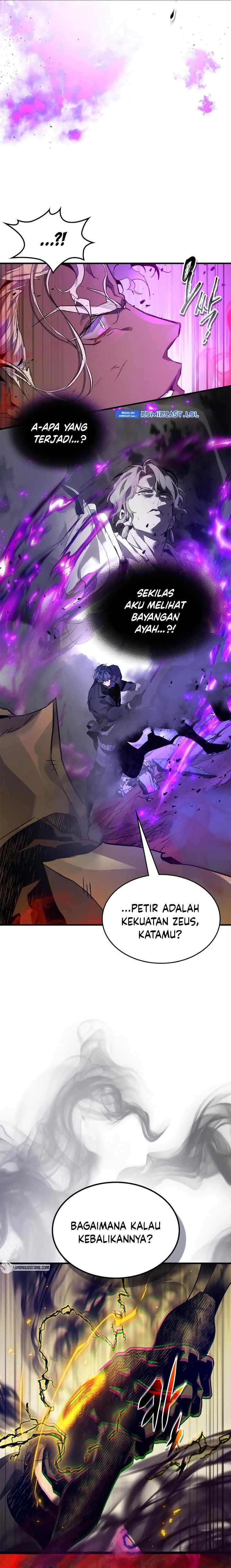 Leveling With the Gods chapter 107 halaman 18