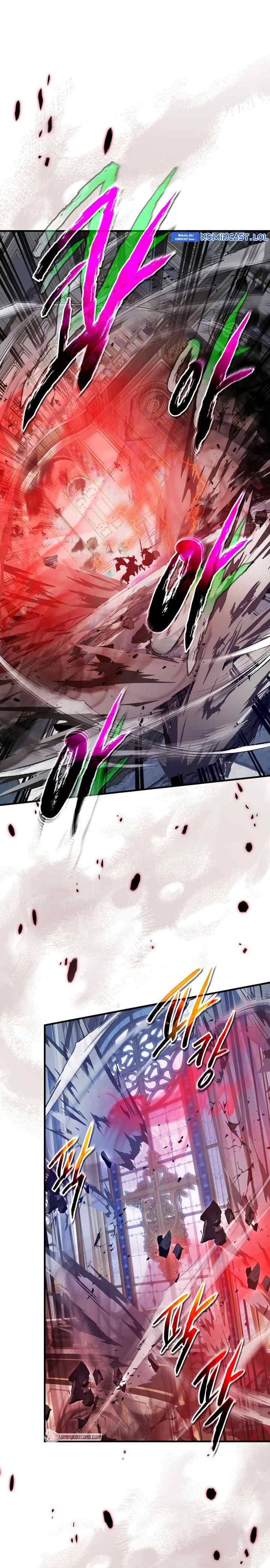 Leveling With the Gods chapter 107 halaman 12