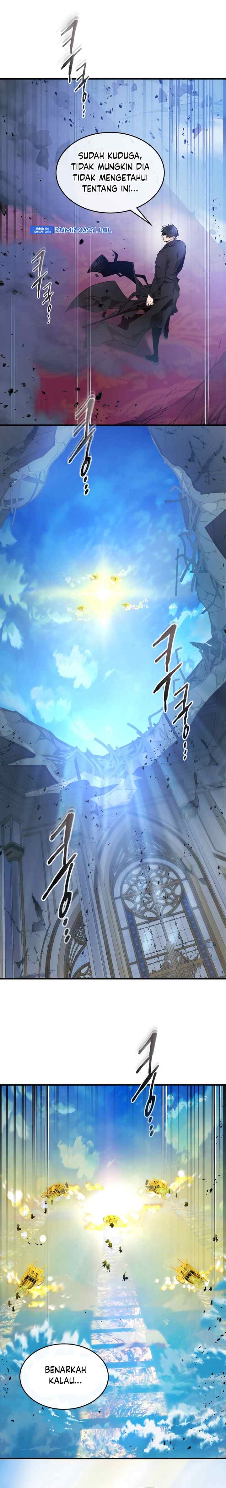 Leveling With the Gods chapter 108 halaman 9