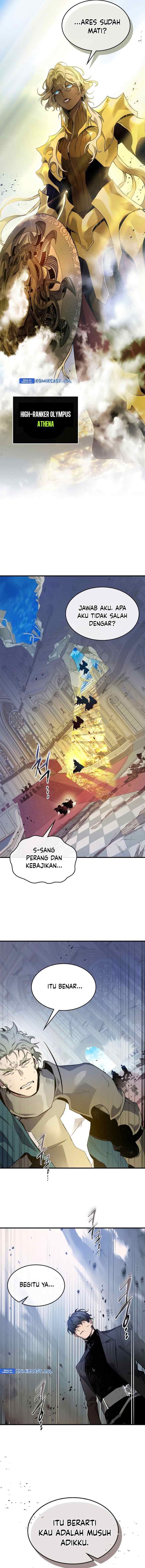 Leveling With the Gods chapter 108 halaman 10