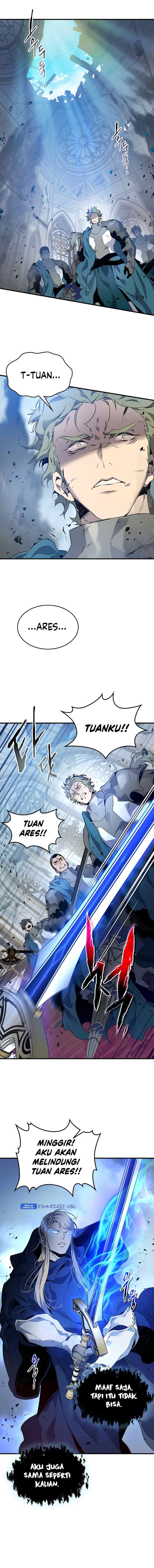 Leveling With the Gods chapter 108 halaman 6