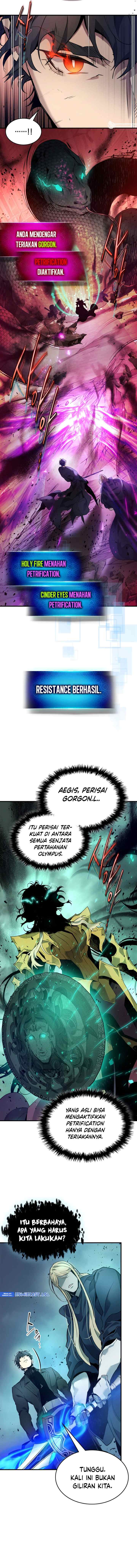 Leveling With the Gods chapter 108 halaman 11