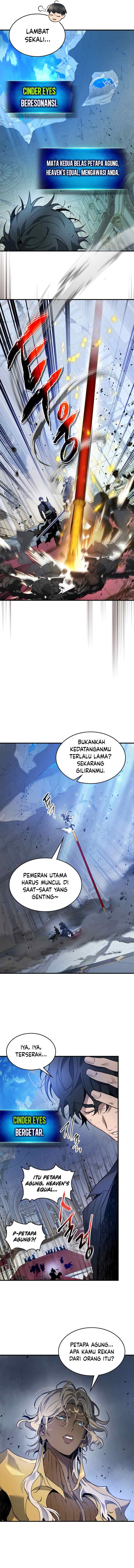 Leveling With the Gods chapter 108 halaman 12