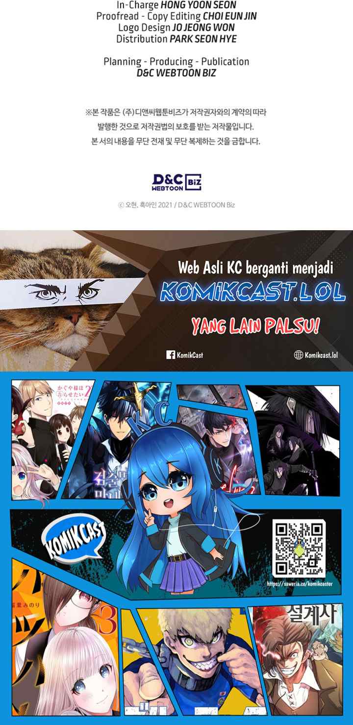 Leveling With the Gods chapter 108 halaman 16