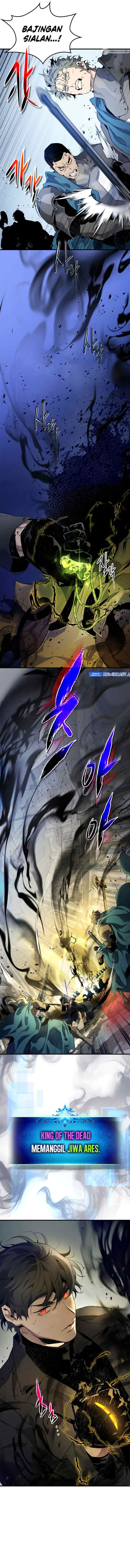 Leveling With the Gods chapter 108 halaman 7