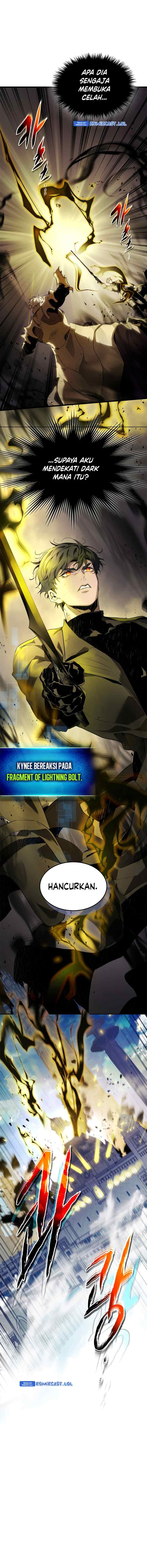 Leveling With the Gods chapter 108 halaman 5