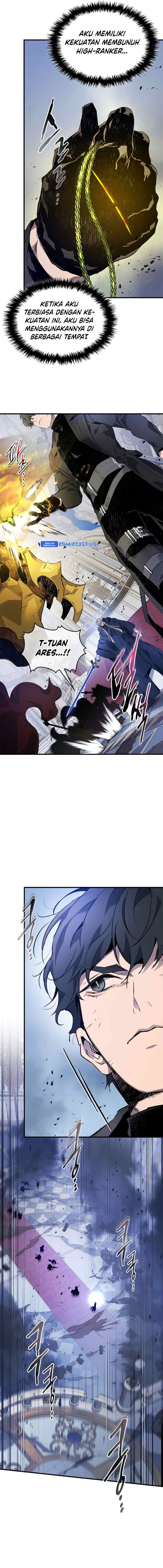 Leveling With the Gods chapter 108 halaman 8