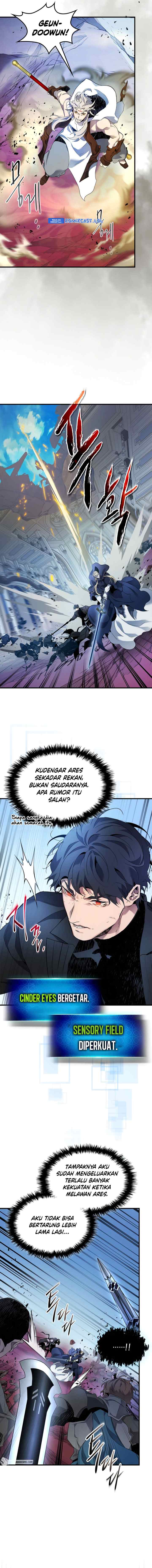 Leveling With the Gods chapter 109 halaman 4