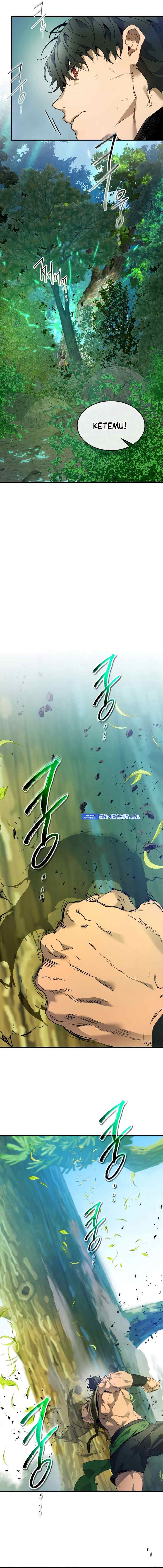 Leveling With the Gods chapter 109 halaman 13
