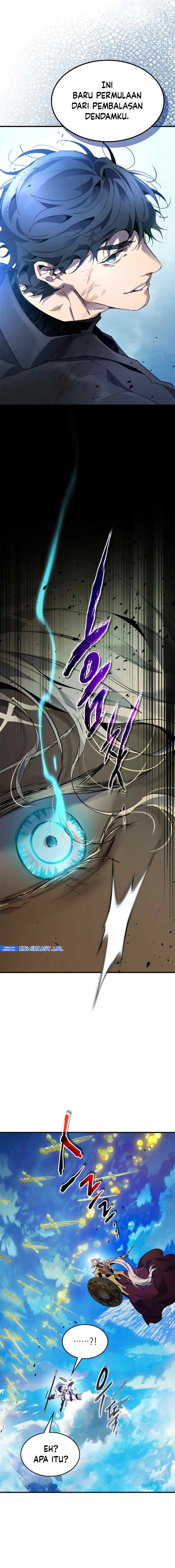 Leveling With the Gods chapter 109 halaman 8