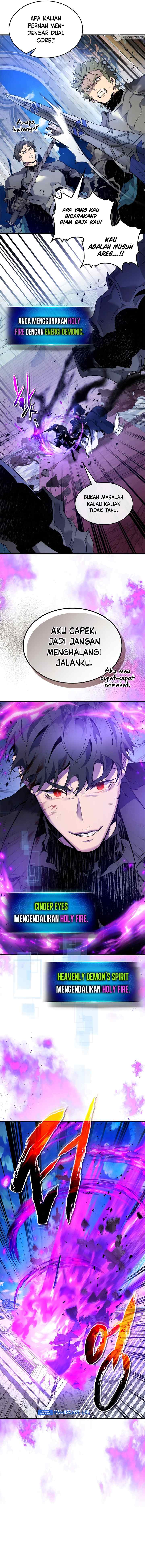 Leveling With the Gods chapter 109 halaman 6