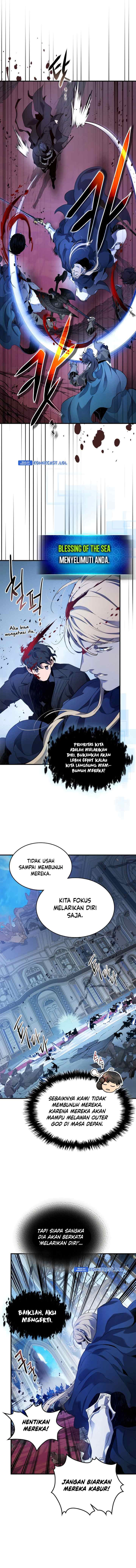 Leveling With the Gods chapter 109 halaman 5