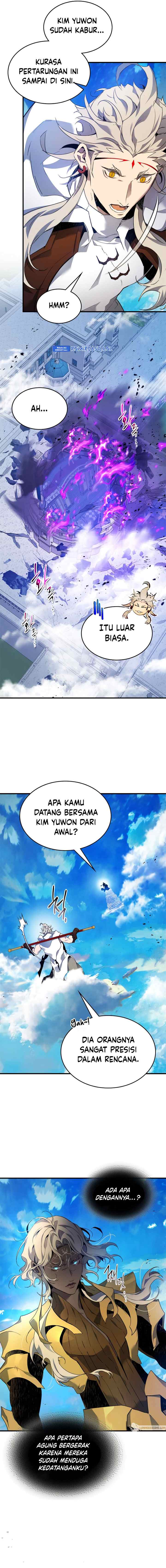 Leveling With the Gods chapter 109 halaman 9
