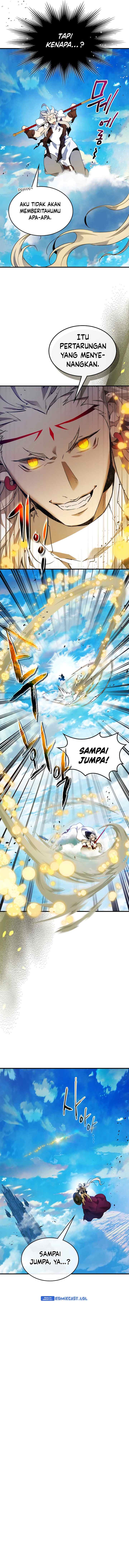 Leveling With the Gods chapter 109 halaman 10