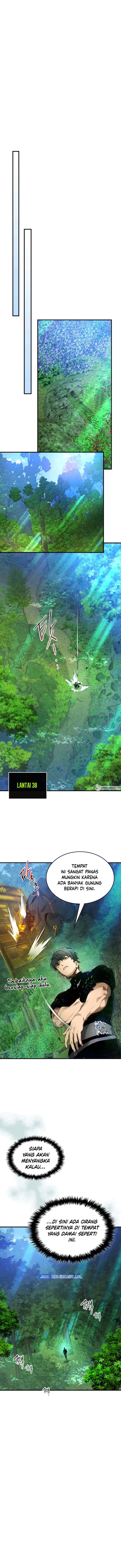 Leveling With the Gods chapter 109 halaman 11