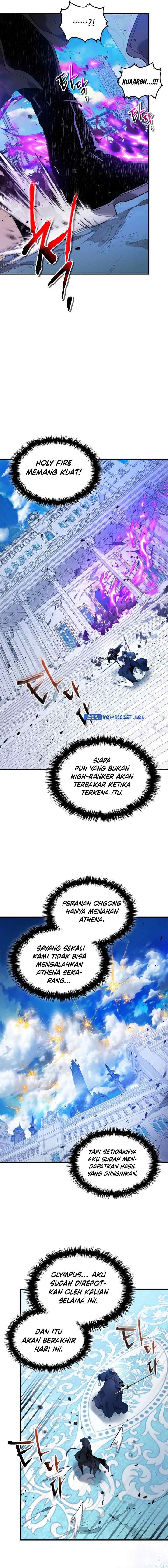 Leveling With the Gods chapter 109 halaman 7