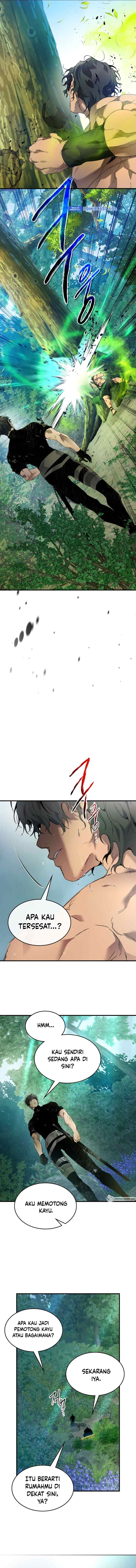Leveling With the Gods chapter 109 halaman 14