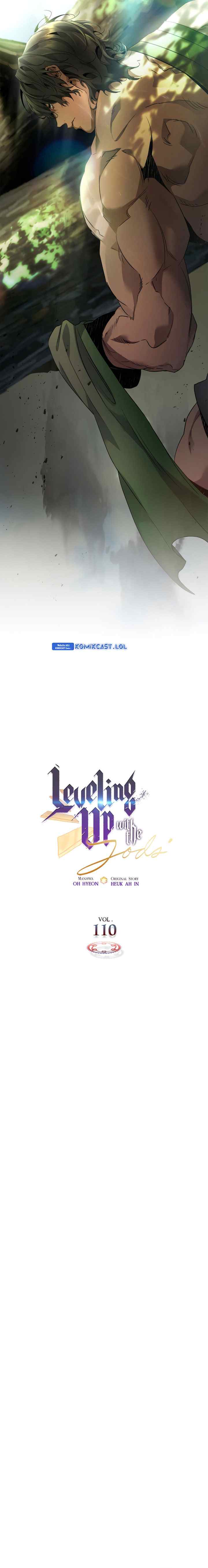 Leveling With the Gods chapter 110 halaman 7