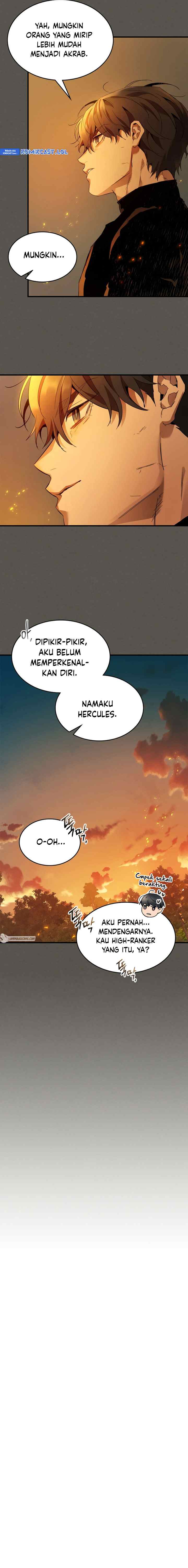 Leveling With the Gods chapter 110 halaman 13