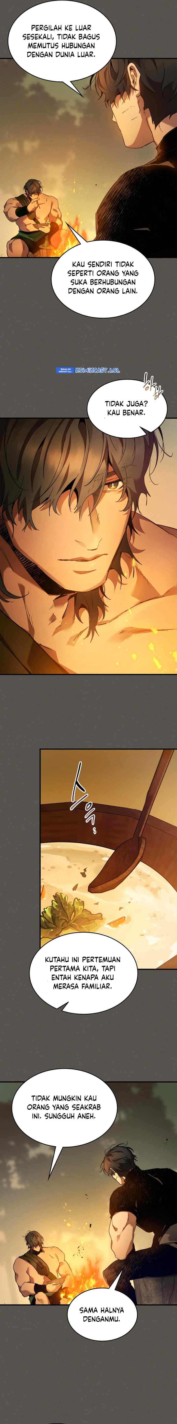 Leveling With the Gods chapter 110 halaman 12