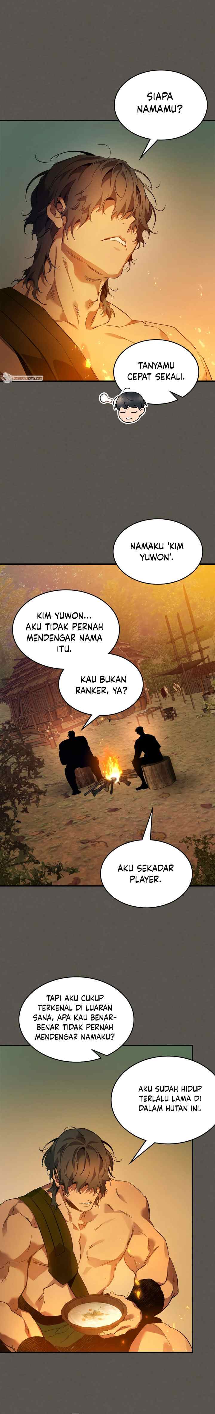 Leveling With the Gods chapter 110 halaman 11