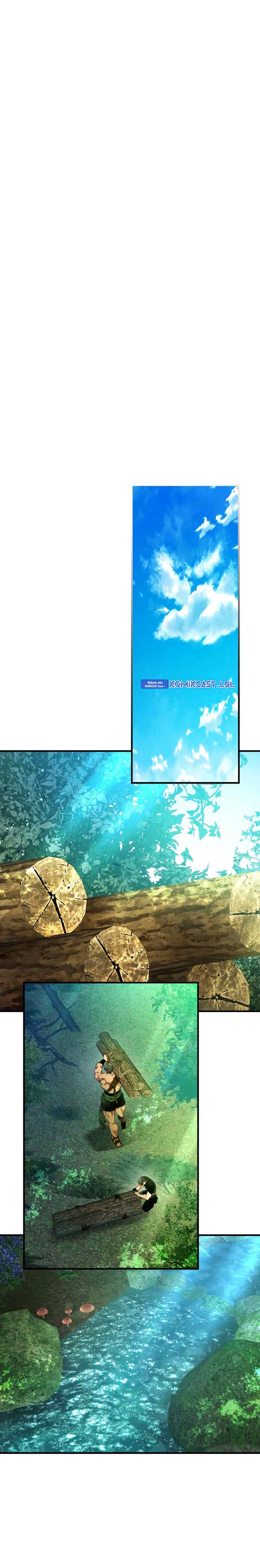 Leveling With the Gods chapter 110 halaman 14