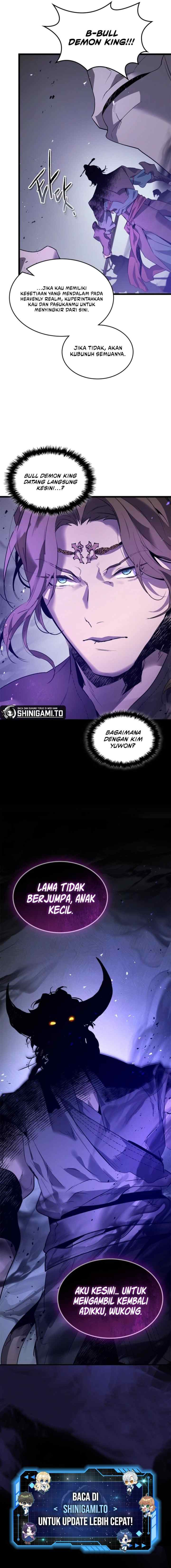 Leveling With the Gods chapter 148 halaman 14