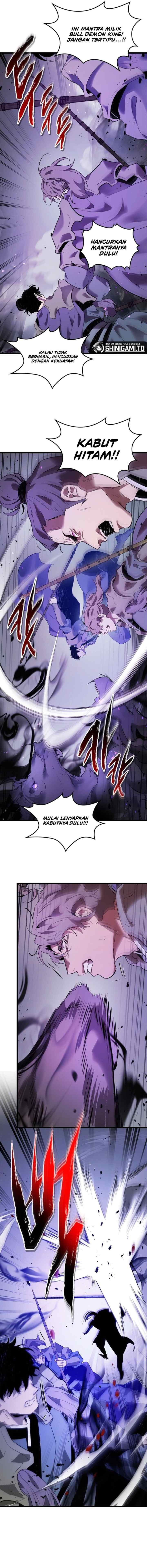 Leveling With the Gods chapter 148 halaman 13