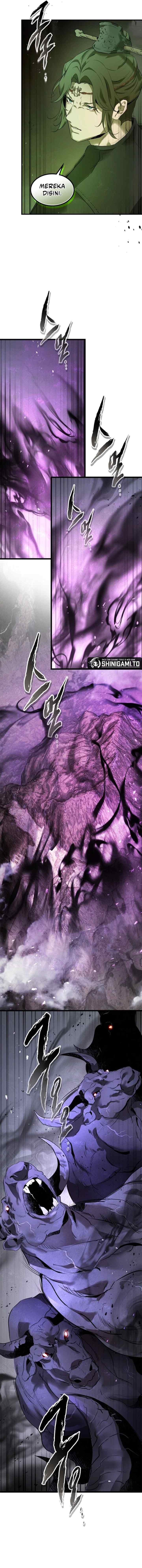 Leveling With the Gods chapter 148 halaman 12