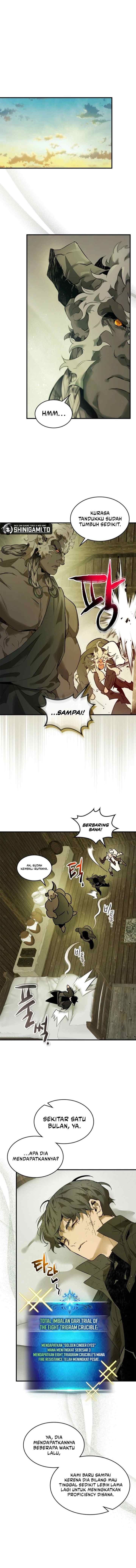 Leveling With the Gods chapter 148 halaman 7