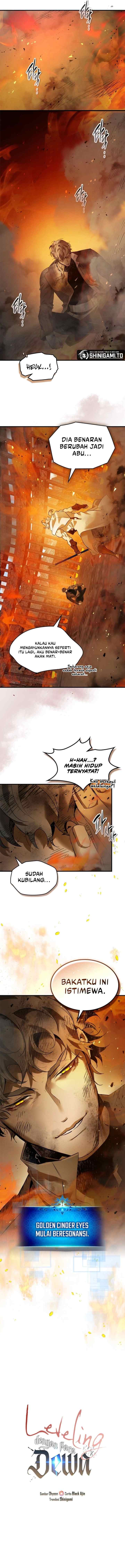 Leveling With the Gods chapter 148 halaman 6