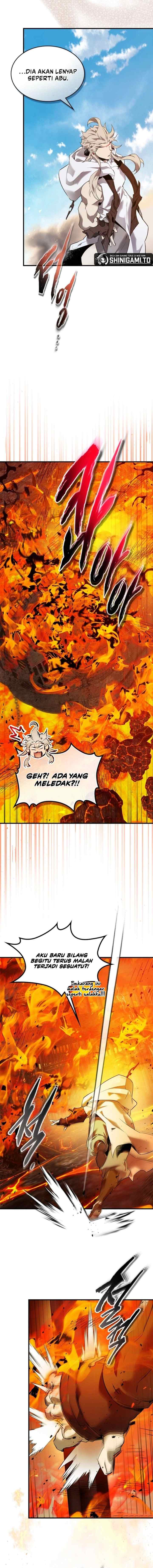 Leveling With the Gods chapter 148 halaman 4