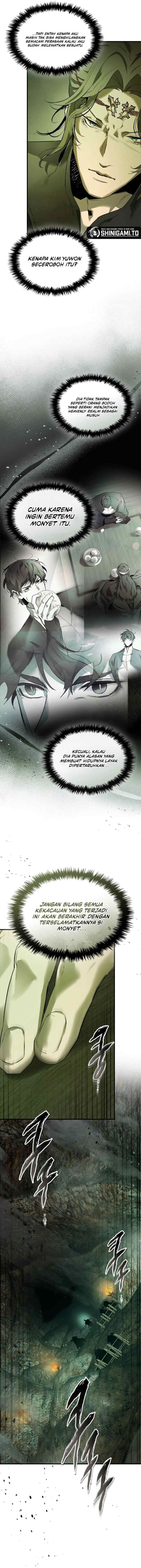 Leveling With the Gods chapter 148 halaman 11