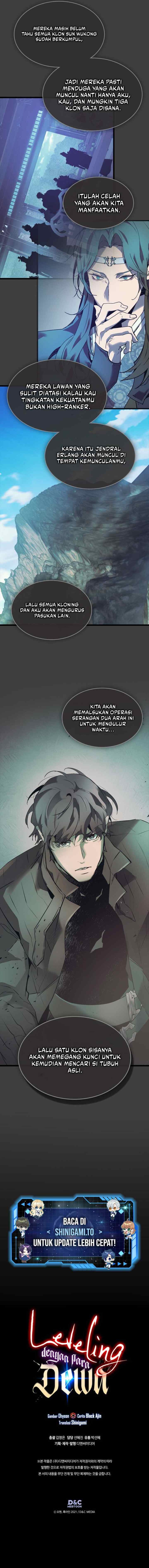 Leveling With the Gods chapter 149 halaman 9