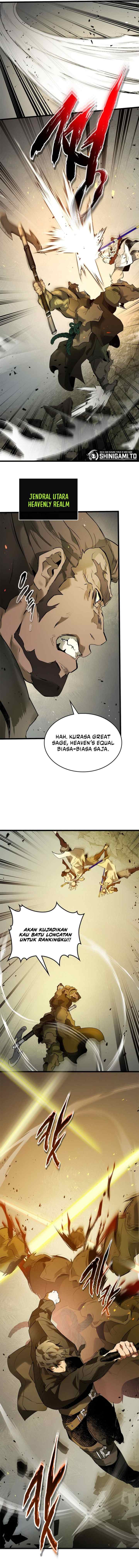 Leveling With the Gods chapter 149 halaman 7