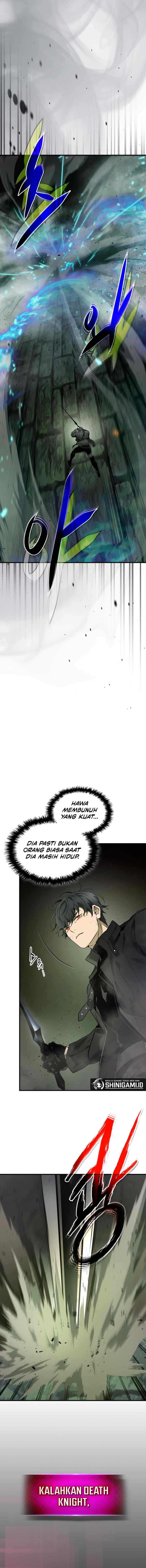 Leveling With the Gods chapter 74 halaman 16