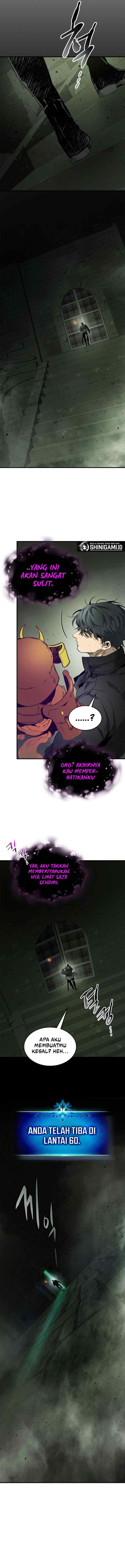 Leveling With the Gods chapter 74 halaman 14