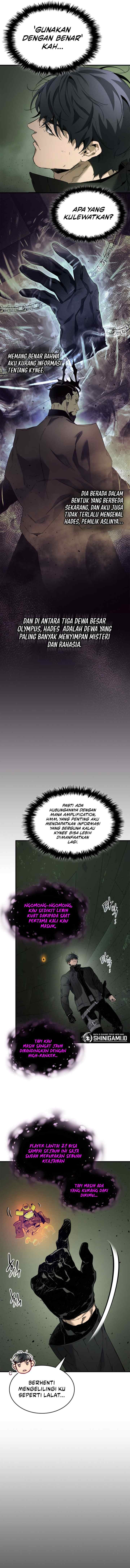 Leveling With the Gods chapter 74 halaman 13