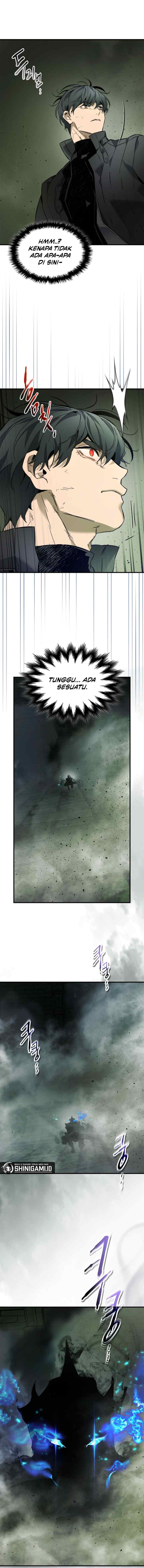 Leveling With the Gods chapter 74 halaman 15
