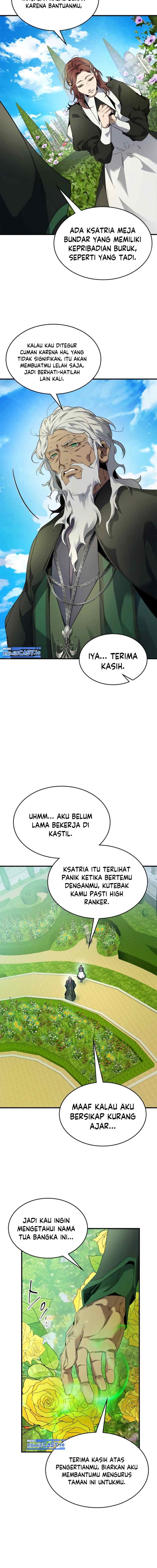 Leveling With the Gods chapter 85 halaman 6