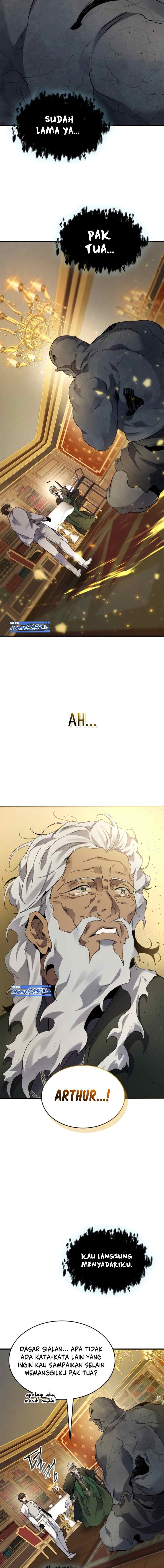 Leveling With the Gods chapter 85 halaman 14