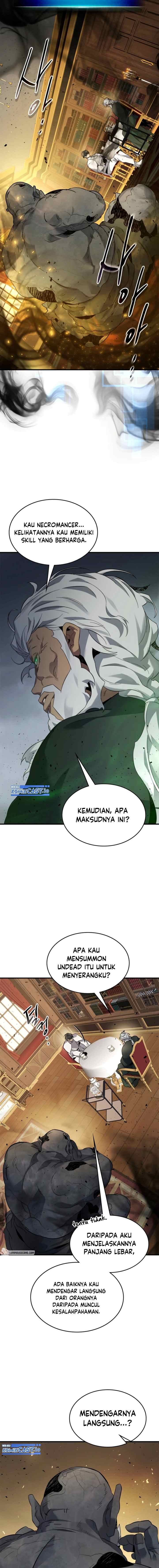 Leveling With the Gods chapter 85 halaman 13