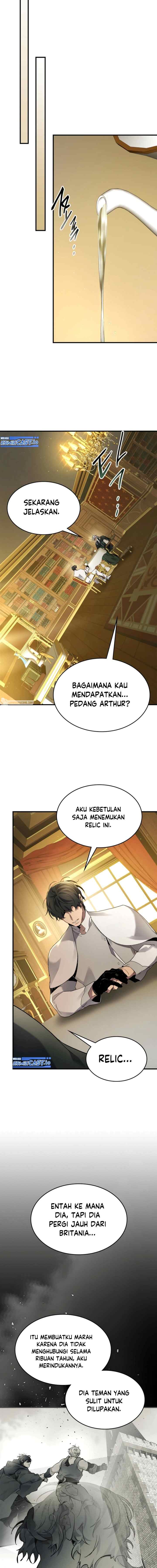 Leveling With the Gods chapter 85 halaman 11
