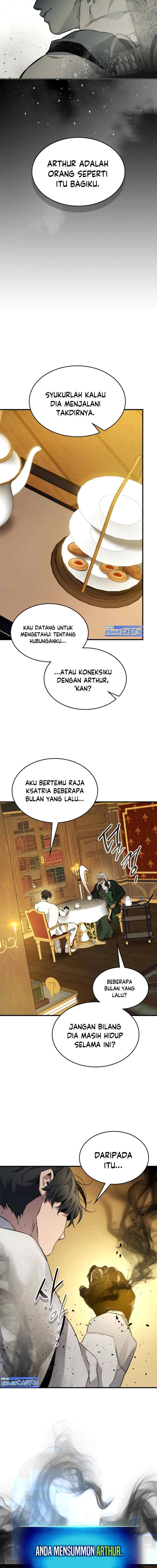 Leveling With the Gods chapter 85 halaman 12