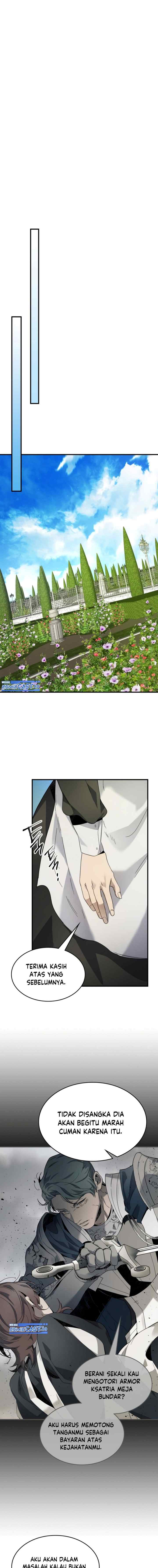 Leveling With the Gods chapter 85 halaman 5
