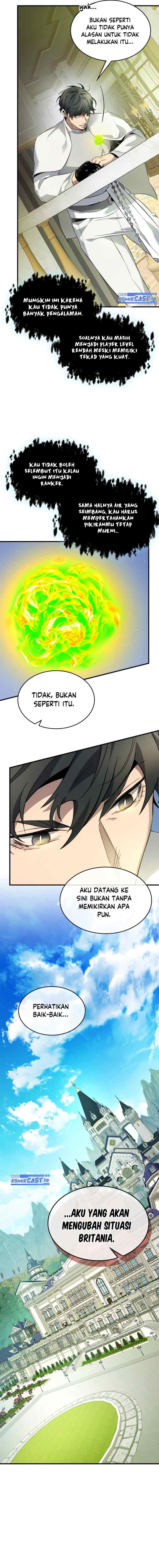 Leveling With the Gods chapter 85 halaman 4