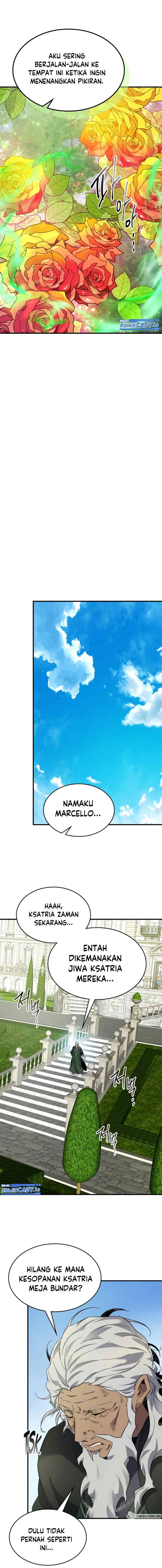Leveling With the Gods chapter 85 halaman 7