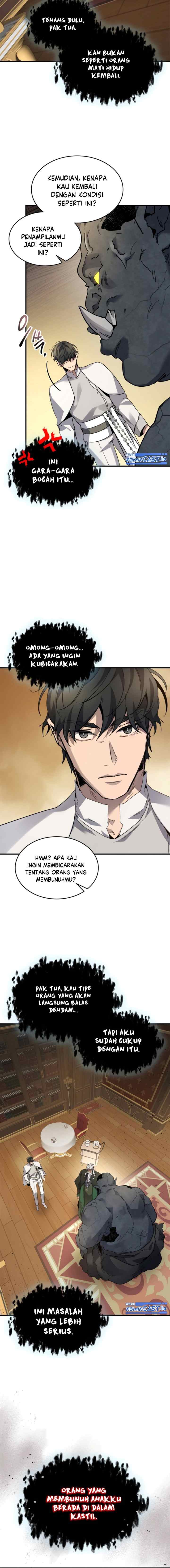 Leveling With the Gods chapter 85 halaman 15