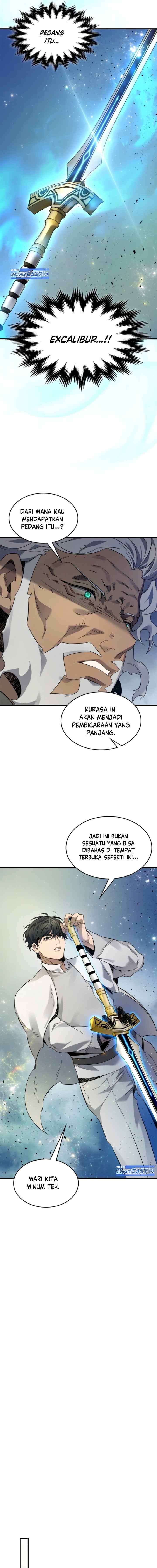 Leveling With the Gods chapter 85 halaman 10