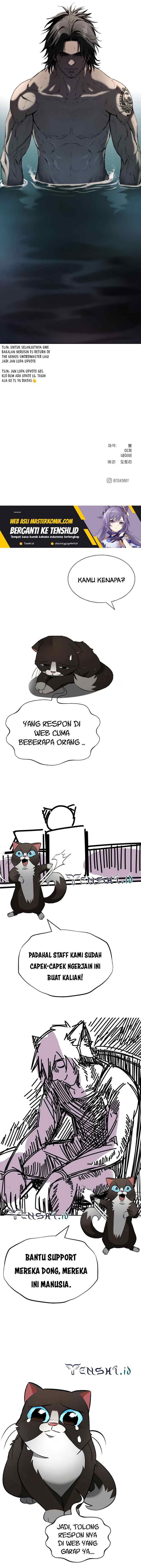 Leviathan - Side Stories chapter 4 halaman 12